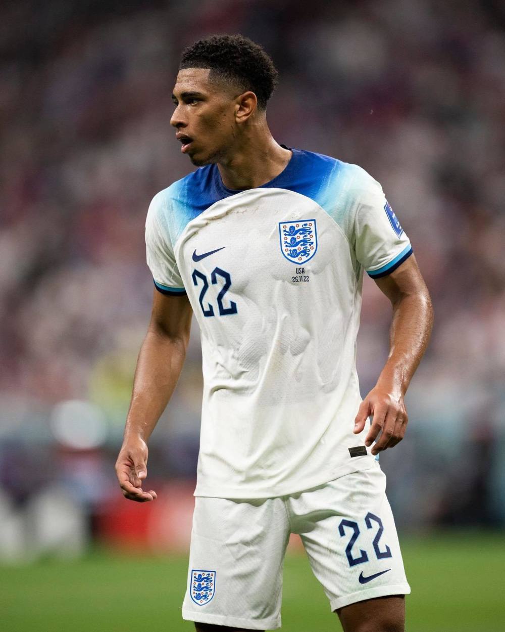 伊基塔：在哥伦比亚谈论J罗，就如同在谈论梅西或马拉多纳