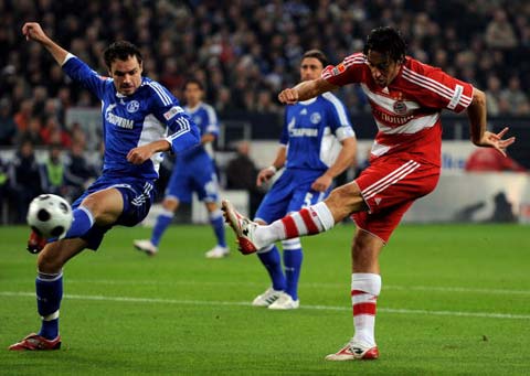 广岛三箭官方：主帅斯基伯将在赛季结束后离任