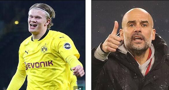 友谊赛欧洲豪门大胜