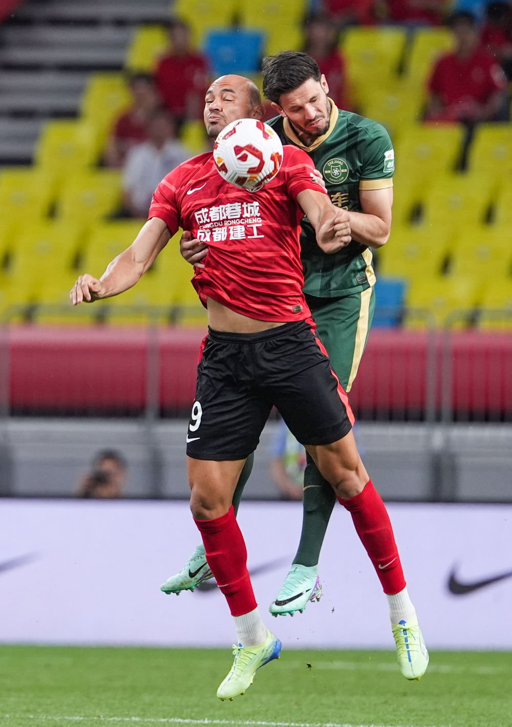 我们啥时候也能有这样的孩子，中国篮球就能好起来了！