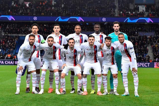 安切洛蒂希望内马尔重回国家队，将他设置为进攻性中场或伪9