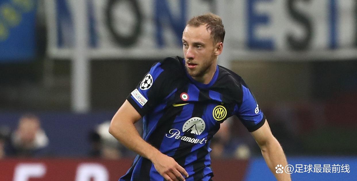 科特迪瓦主帅：我们一直在关注博尼，目前也正在和他谈征召