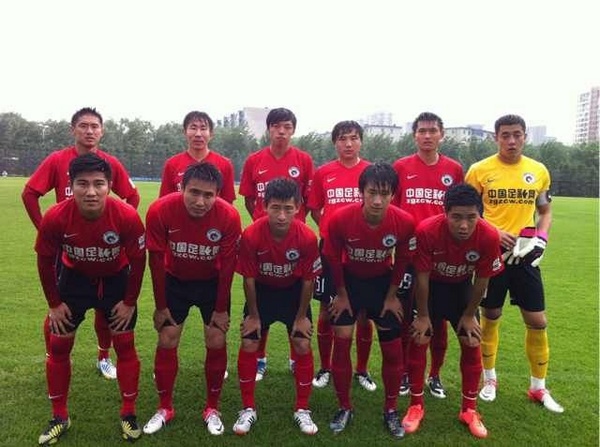 下一个恒大？云南玉昆发力：有望引进4名国脚加2名巴西强援！