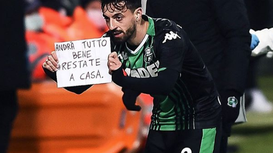 早报：既然你们都说我是进球机器……