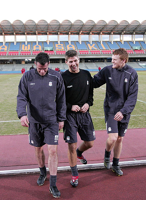 实现中超三连冠、队史第4冠，海港官方社媒发文庆祝