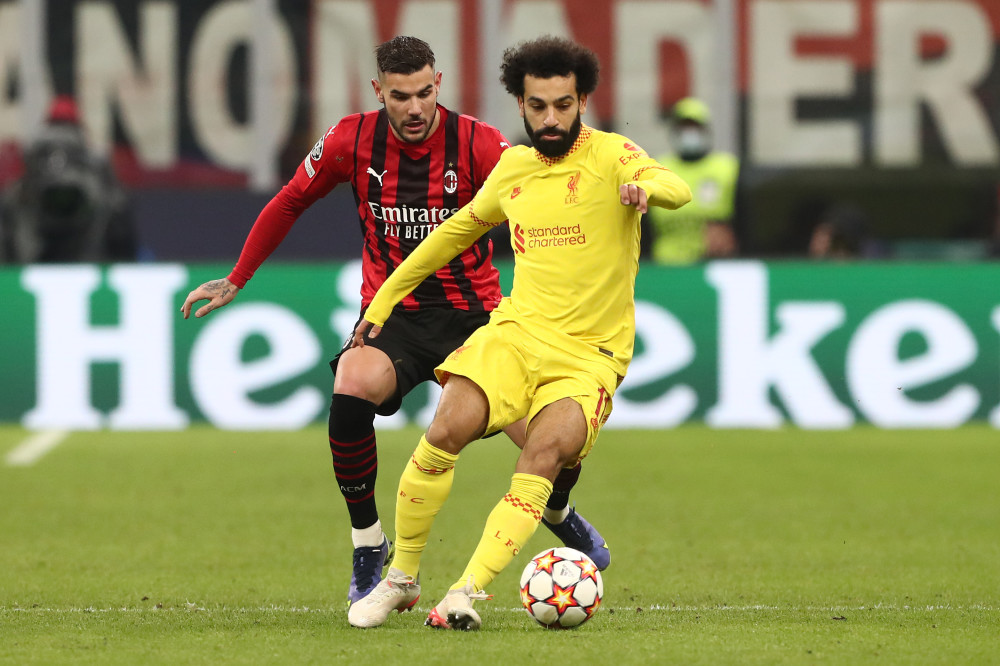 球迷：他活成了我们的骄傲