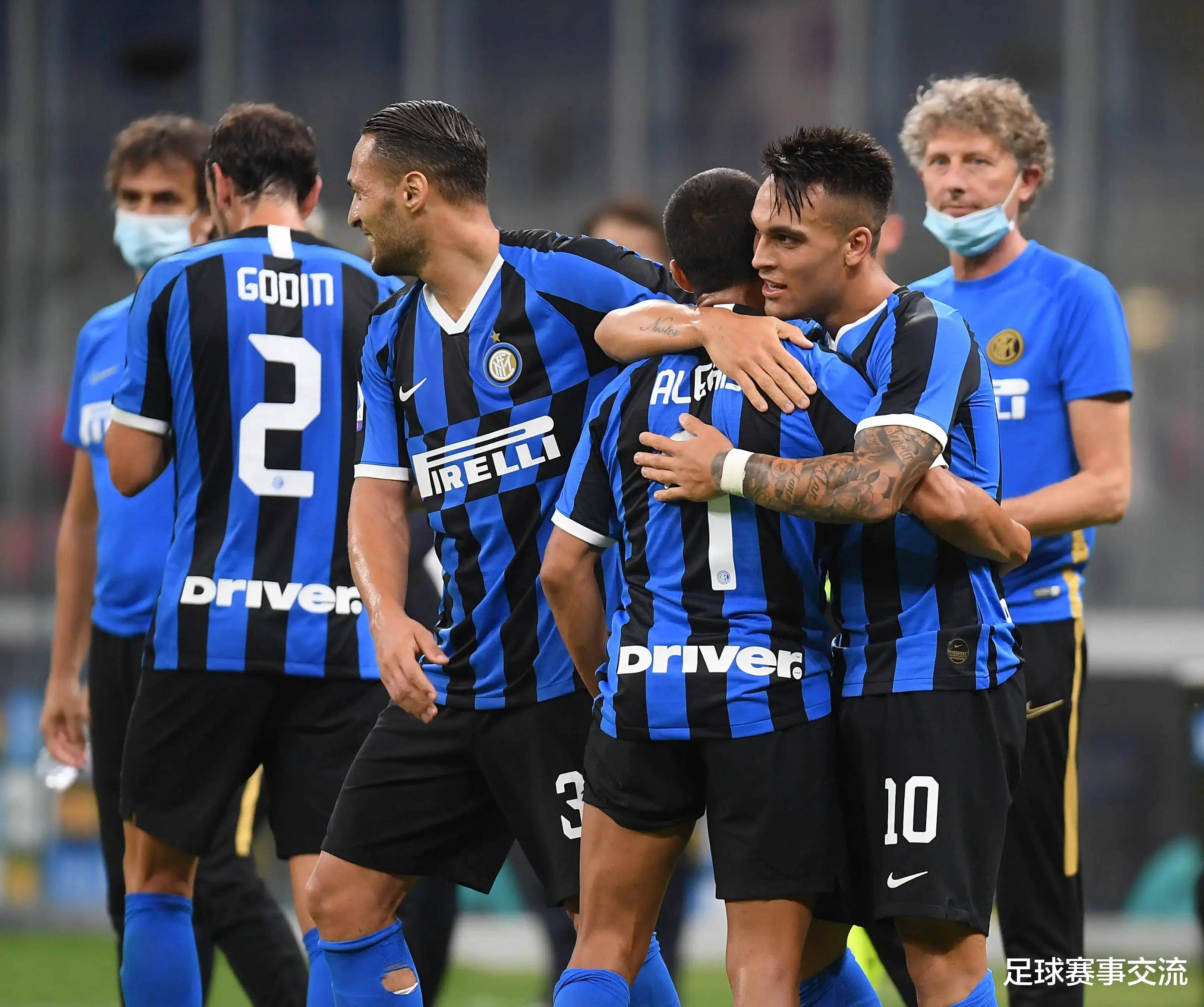 卡佩罗：国米最后的角球防守太随意；扳平比分后他们就松懈了