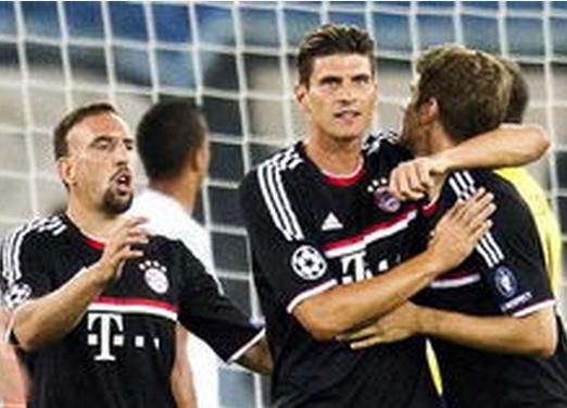 球王47冠！梅西不需要统治整场比赛，只需要主宰决定胜负的3个瞬间