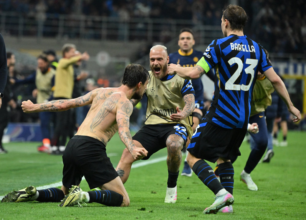 世界杯签运落定，四大看点拉满